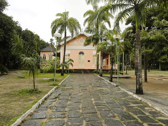 Antes conhecido como o Arraial Velho do Bom Jesus, o local remonta à época da invasão holandesa no século XVII. Foto: Andréa Rêgo Barros/Prefeitura do Recife