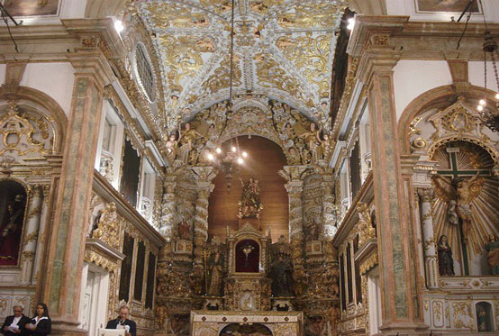 Igreja-da-Madre-de-Deus