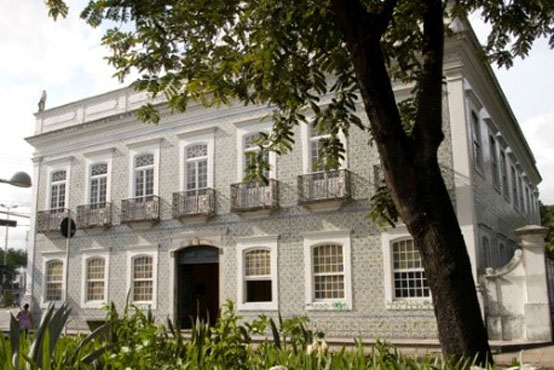 Imagem: Museu da Abolição/Instituto Brasileiro de Museus