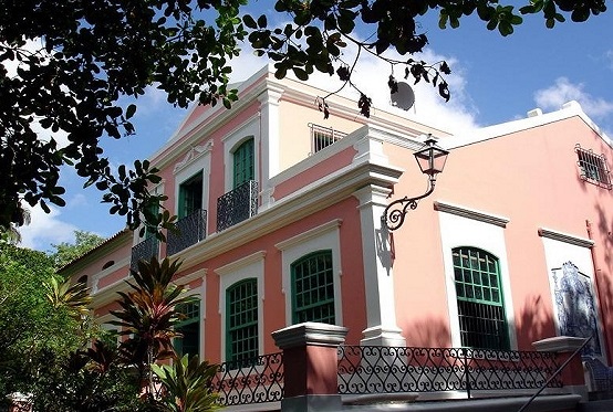 Imagem: Casa-Museu Magdalena e Gilberto Freyre/Fundação Gilberto Freyre