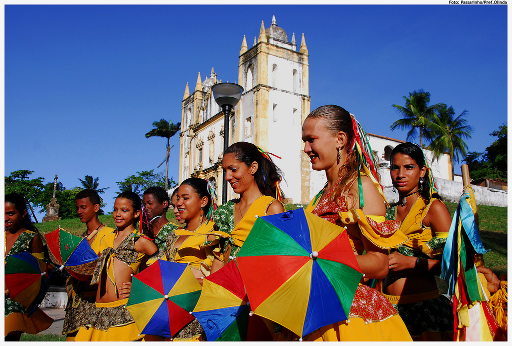 Imagem: Prefeitura de Olinda/Flickr