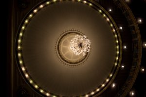 teatro santa isabel