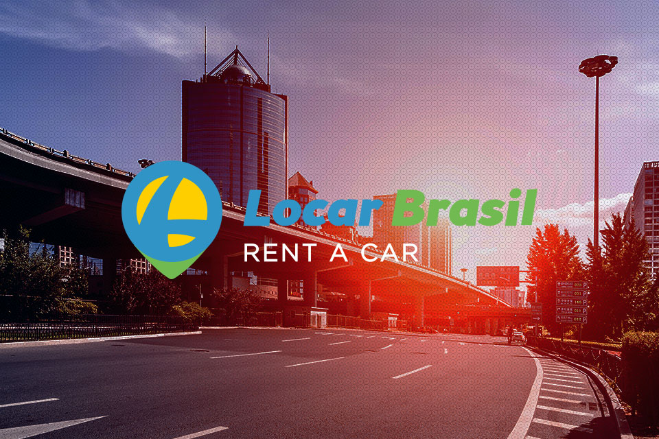 Aluguel de Carros em Recife Locar Brasil Rent a Car