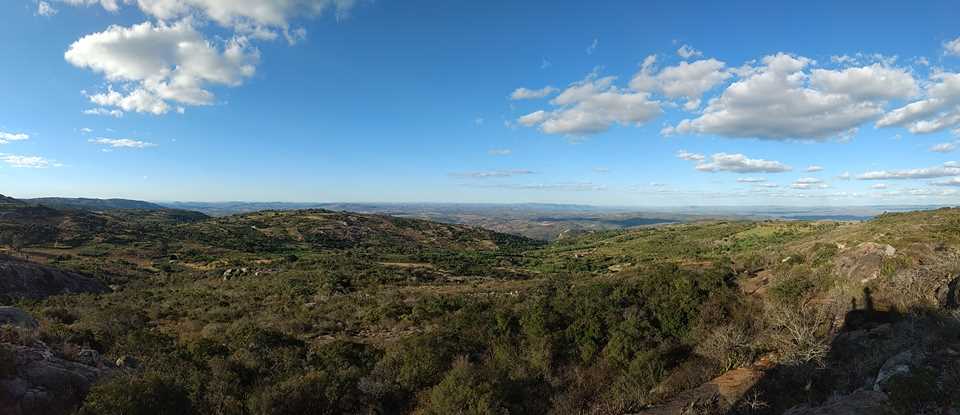 Triunfo - Pernambuco