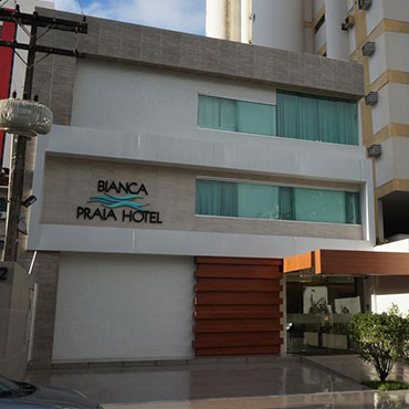 Bianca Praia Hotel