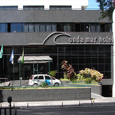 Onda Mar Hotel