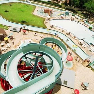 Aldeia Water Park