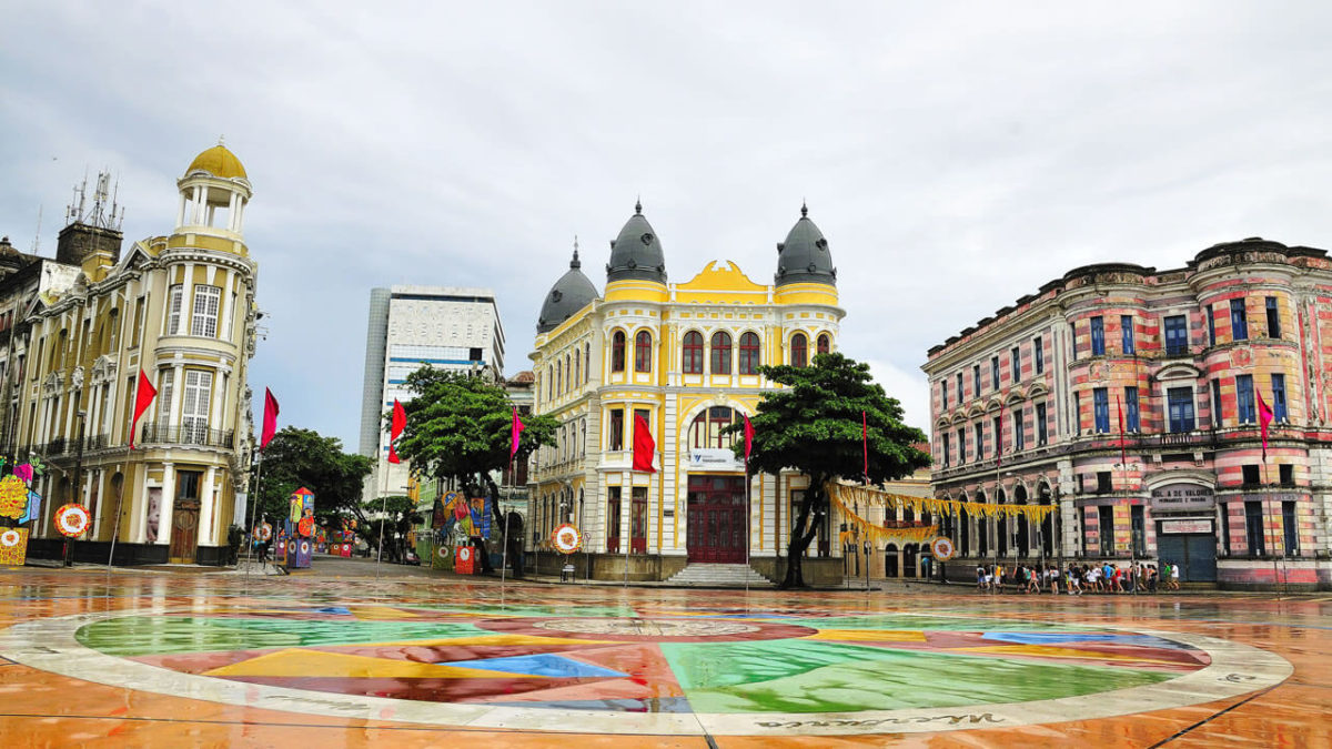 Aluguel de Carros em Recife o que saber Aluguel de Carros em Recife